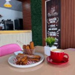 CHURRO COMBO UNICO