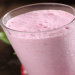 JUGO EN LECHE