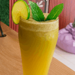 CITRICA DE YERBABUENA