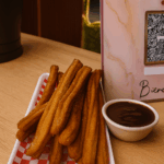 CHURROS CLASICOS 10 UND