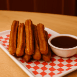 CHURROS CLASICOS6 UND