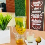 AROMATICAS FRUTOS AMARILLO