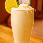 LIMONADA DE COCO