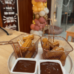 MINI CHURROS 10 UND