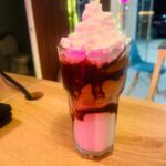 ICED LATTE