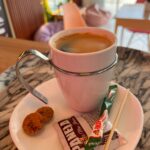 CAFE CHARLOTTE