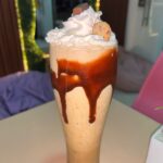 GRANIZADO DE CAFE