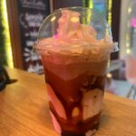 ICED LATTE PARA LLEVAR