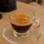 ESPRESSO