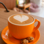CAPUCCINO 10 0Z