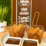 MINI CHURROS 20 UND
