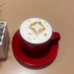 LATTE MACCHIATO