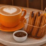 COMBO CAFÉ Y RELLENITOS