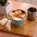 AFFOGATO