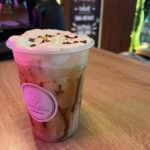 LATTE SPANISH 16Oz