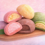 MOCHI JAPONES