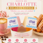HELADOS NONNAS