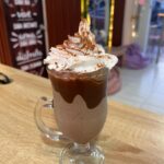 MILO FRIO